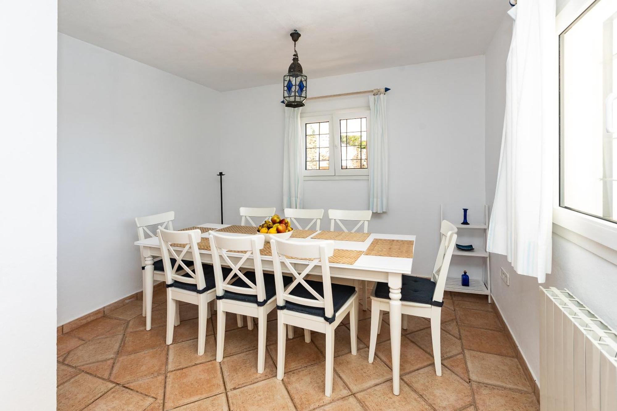 Charming Villa With Pool, Can Toni Mateu. Sant Carles de Peralta Exterior foto